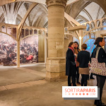 Paris, capitale de la gastronomie : l'exposition qui nous donne faim à la Conciergerie - photos