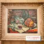 Paris, capitale de la gastronomie : l'exposition qui nous donne faim à la Conciergerie - photos