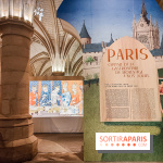 Paris, capitale de la gastronomie : l'exposition qui nous donne faim à la Conciergerie - photos
