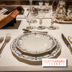 Paris, capitale de la gastronomie : l'exposition qui nous donne faim à la Conciergerie - photos