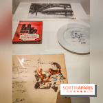 Paris, capitale de la gastronomie : l'exposition qui nous donne faim à la Conciergerie - photos
