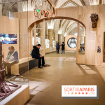 Paris, capitale de la gastronomie : l'exposition qui nous donne faim à la Conciergerie - photos