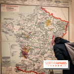 Paris, capitale de la gastronomie : l'exposition qui nous donne faim à la Conciergerie - photos