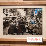 Paris, capitale de la gastronomie : l'exposition qui nous donne faim à la Conciergerie - photos