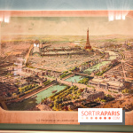 Paris, capitale de la gastronomie : l'exposition qui nous donne faim à la Conciergerie - photos