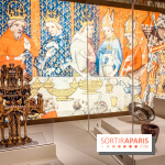 Paris, capitale de la gastronomie : l'exposition qui nous donne faim à la Conciergerie - photos