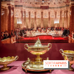 Paris, capitale de la gastronomie : l'exposition qui nous donne faim à la Conciergerie - photos