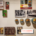 Paris, capitale de la gastronomie : l'exposition qui nous donne faim à la Conciergerie - photos