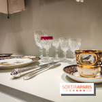 Paris, capitale de la gastronomie : l'exposition qui nous donne faim à la Conciergerie - photos
