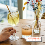 Living Kitchen, le restaurant rooftop de Zoku Paris