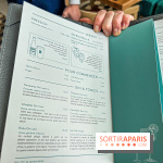 Living Kitchen, le restaurant rooftop de Zoku Paris