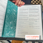 Living Kitchen, le restaurant rooftop de Zoku Paris