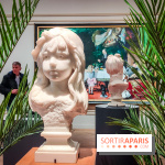 Sarah Bernhardt, l'exposition événement incroyable à voir au Petit Palais - nos photos - IMG20230413101051