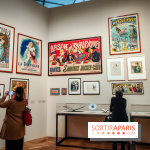 Sarah Bernhardt, l'exposition événement incroyable à voir au Petit Palais - nos photos - IMG20230413103356