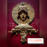 Sarah Bernhardt, l'exposition événement incroyable à voir au Petit Palais - nos photos - IMG20230413101917