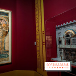 Sarah Bernhardt, l'exposition événement incroyable à voir au Petit Palais - nos photos - IMG20230413101729