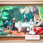 Sarah Bernhardt, l'exposition événement incroyable à voir au Petit Palais - nos photos - IMG20230413101159