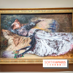 Sarah Bernhardt, l'exposition événement incroyable à voir au Petit Palais - nos photos - IMG20230413101208