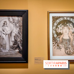 Sarah Bernhardt, l'exposition événement incroyable à voir au Petit Palais - nos photos - IMG20230413103740