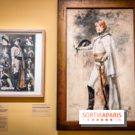 Sarah Bernhardt, l'exposition événement incroyable à voir au Petit Palais - nos photos - IMG20230413103811