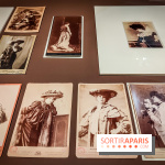 Sarah Bernhardt, l'exposition événement incroyable à voir au Petit Palais - nos photos - IMG20230413101509