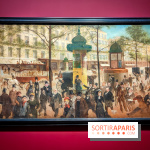 Sarah Bernhardt, l'exposition événement incroyable à voir au Petit Palais - nos photos - IMG20230413101740