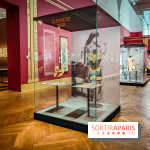 Sarah Bernhardt, l'exposition événement incroyable à voir au Petit Palais - nos photos - IMG20230413102120