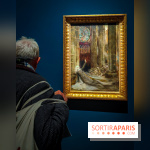 Sarah Bernhardt, l'exposition événement incroyable à voir au Petit Palais - nos photos - IMG20230413104208