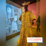 Sarah Bernhardt, l'exposition événement incroyable à voir au Petit Palais - nos photos - IMG20230413101549