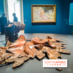 Sarah Bernhardt, l'exposition événement incroyable à voir au Petit Palais - nos photos - IMG20230413104725