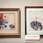 Sarah Bernhardt, l'exposition événement incroyable à voir au Petit Palais - nos photos - IMG20230413103446