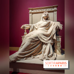 Sarah Bernhardt, l'exposition événement incroyable à voir au Petit Palais - nos photos - IMG20230413102656