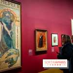 Sarah Bernhardt, l'exposition événement incroyable à voir au Petit Palais - nos photos - IMG20230413102445