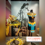 Sarah Bernhardt, l'exposition événement incroyable à voir au Petit Palais - nos photos - IMG20230413102142