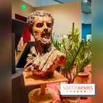 Sarah Bernhardt, l'exposition événement incroyable à voir au Petit Palais - nos photos - IMG20230413101108