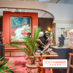 Sarah Bernhardt, l'exposition événement incroyable à voir au Petit Palais - nos photos - IMG20230413100907