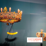 Sarah Bernhardt, l'exposition événement incroyable à voir au Petit Palais - nos photos - IMG20230413100835