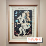 Sarah Bernhardt, l'exposition événement incroyable à voir au Petit Palais - nos photos - IMG20230413101021