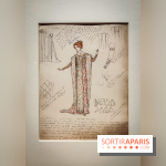 Sarah Bernhardt, l'exposition événement incroyable à voir au Petit Palais - nos photos - IMG20230413101905