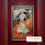 Sarah Bernhardt, l'exposition événement incroyable à voir au Petit Palais - nos photos - IMG20230413102454