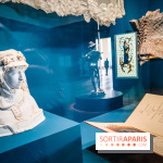 Sarah Bernhardt, l'exposition événement incroyable à voir au Petit Palais - nos photos - IMG20230413100821