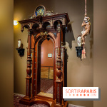 Sarah Bernhardt, l'exposition événement incroyable à voir au Petit Palais - nos photos - IMG20230413101457