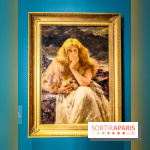 Sarah Bernhardt, l'exposition événement incroyable à voir au Petit Palais - nos photos - IMG20230413100503