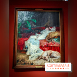 Sarah Bernhardt, l'exposition événement incroyable à voir au Petit Palais - nos photos - IMG20230413101120