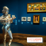 Sarah Bernhardt, l'exposition événement incroyable à voir au Petit Palais - nos photos - IMG20230413100552