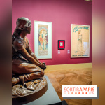 Sarah Bernhardt, l'exposition événement incroyable à voir au Petit Palais - nos photos - IMG20230413102512