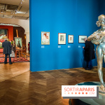 Sarah Bernhardt, l'exposition événement incroyable à voir au Petit Palais - nos photos - IMG20230413100332