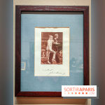 Sarah Bernhardt, l'exposition événement incroyable à voir au Petit Palais - nos photos - IMG20230413101032