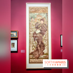 Sarah Bernhardt, l'exposition événement incroyable à voir au Petit Palais - nos photos - IMG20230413102059