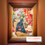 Sarah Bernhardt, l'exposition événement incroyable à voir au Petit Palais - nos photos - IMG20230413101419